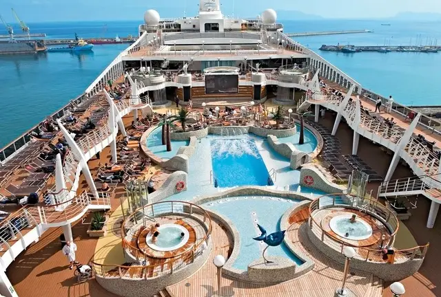 Rondreis Madeira en Cruise | dek cruise